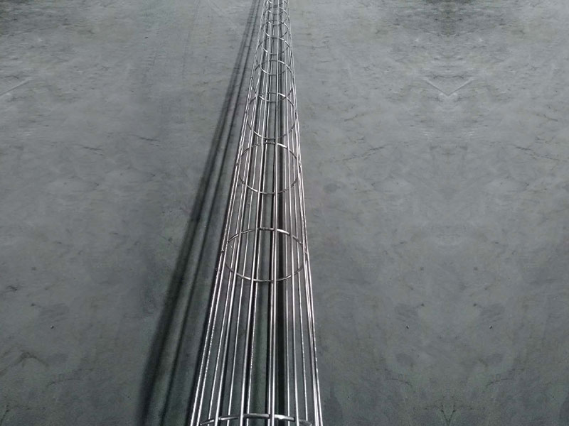 鈦合金袋籠