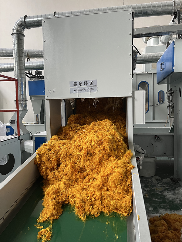 P84玻纖復合濾袋